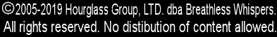 Copyright information for SissyBoyPhoneSex.com